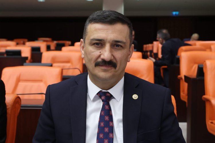 Kredilerde geriye dönük faize İYİ Parti'den sert tepki! -