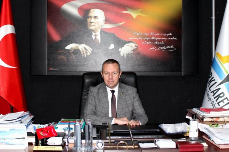 Kırklareli TSO'dan bir hizmet daha -