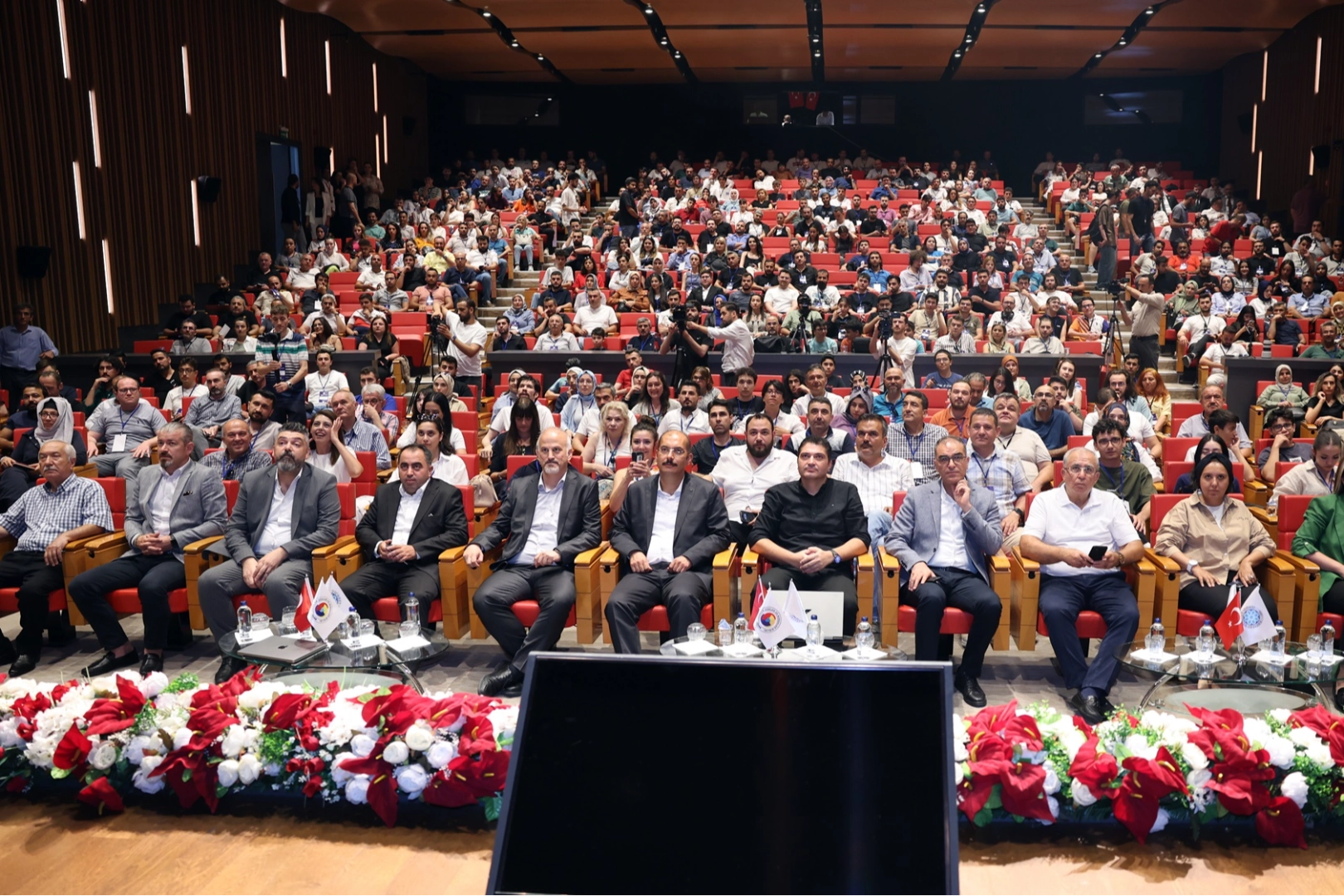 KTO’da ‘Siber Güvenlik Ve Yapay Zeka’ semineri düzenlendi -