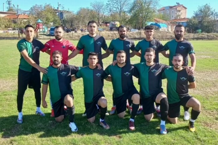 Kültürspor, deplasmanda Kırcasalihspor’u 3-0 ile geçti -