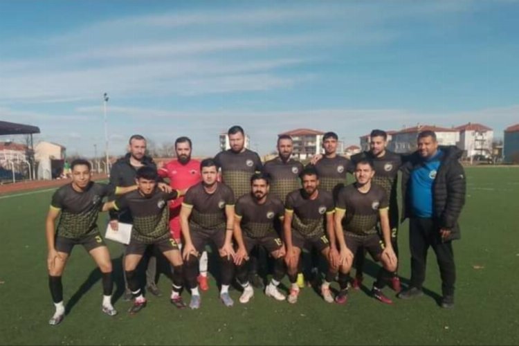 Kültürspor, Yenikarpuzluspor ile karşılaşacak -