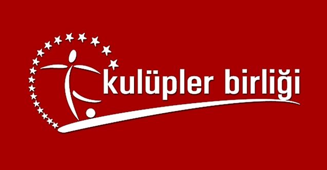 Kulüpler Birliği’nden TFF’ye ültimatom!