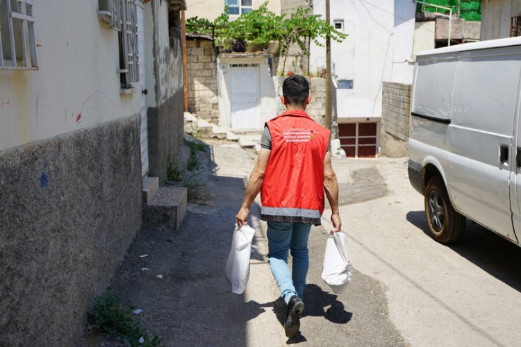 Kurban Bayramı'nın gerçek 'kahraman'ları -