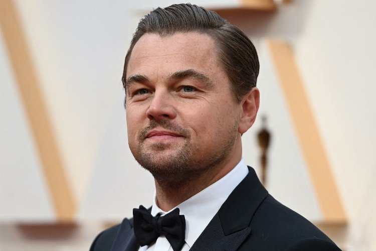 Leonardo DiCaprio’ya Batman daveti -