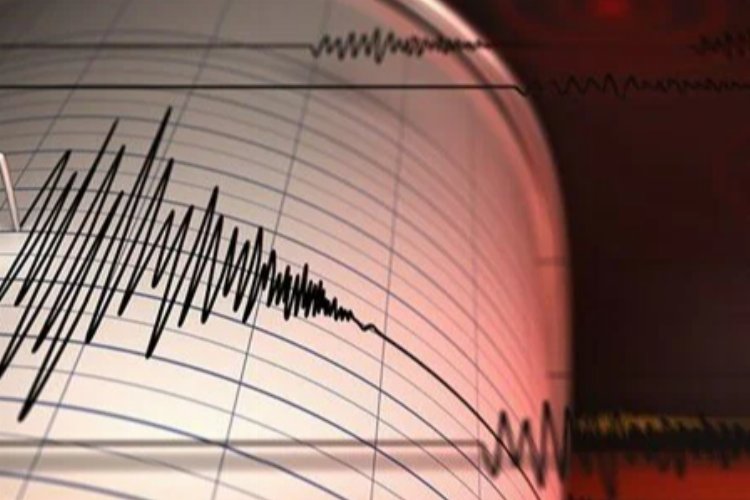 Malatya’da 4.8 ve 4.5 şiddetinde deprem -