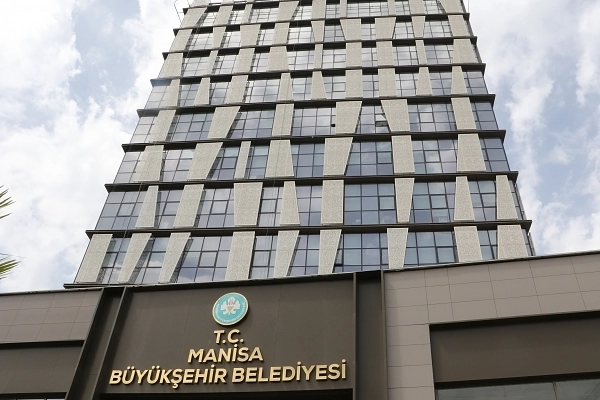 Manisa Büyükşehir Belediyesi kente enerji katacak -