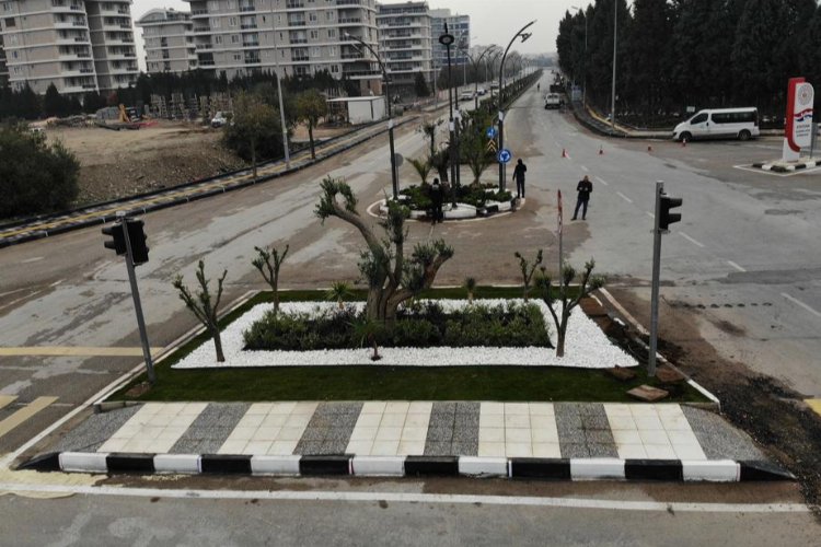 Manisa'da 'Birlik'in peyzajı tamam