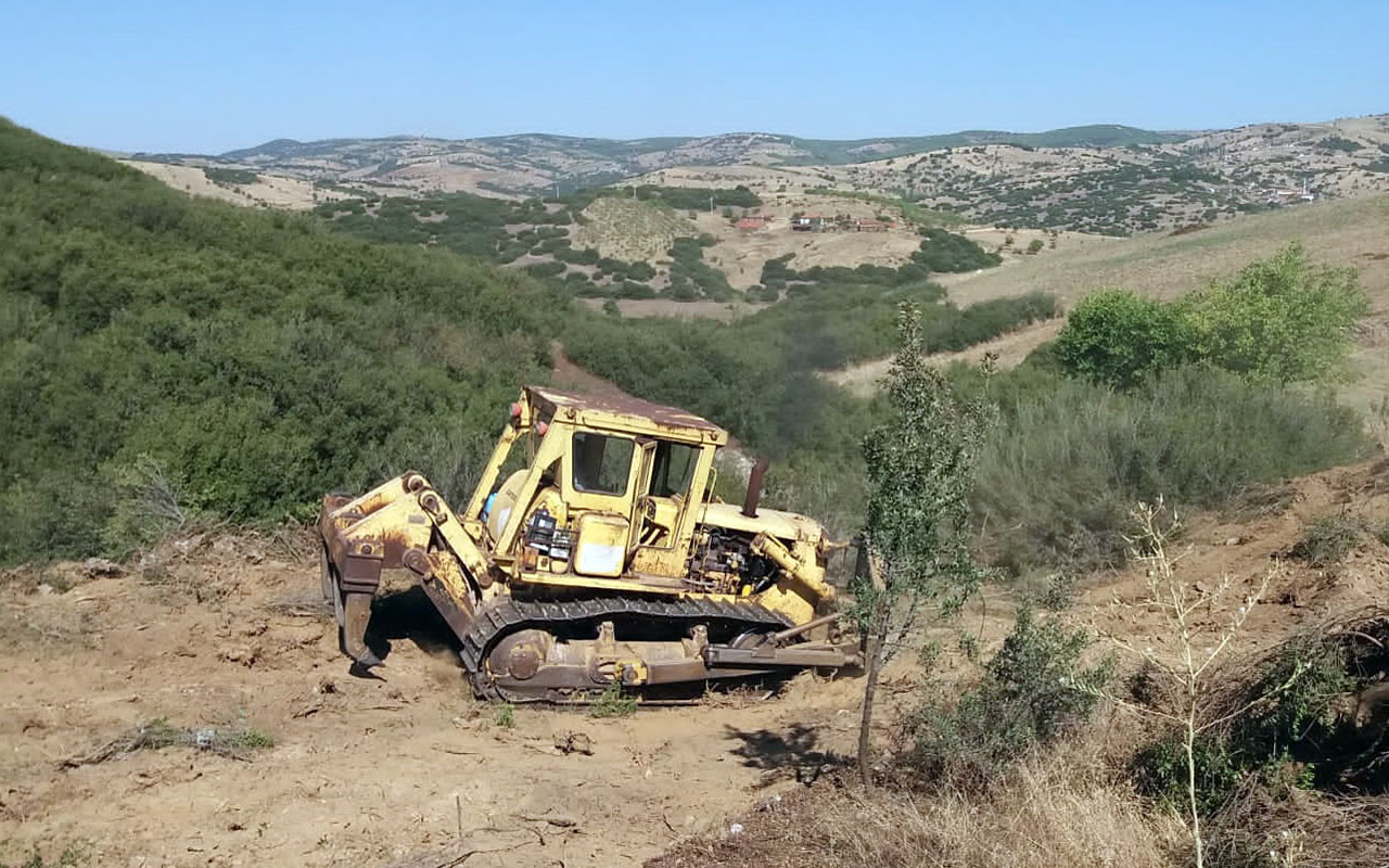 Manisa’dan Kulalı üreticilere destek