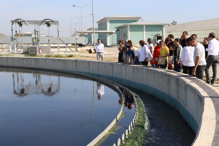 Manisa Merkez AAT'ye 'tıbbi' bakış! -