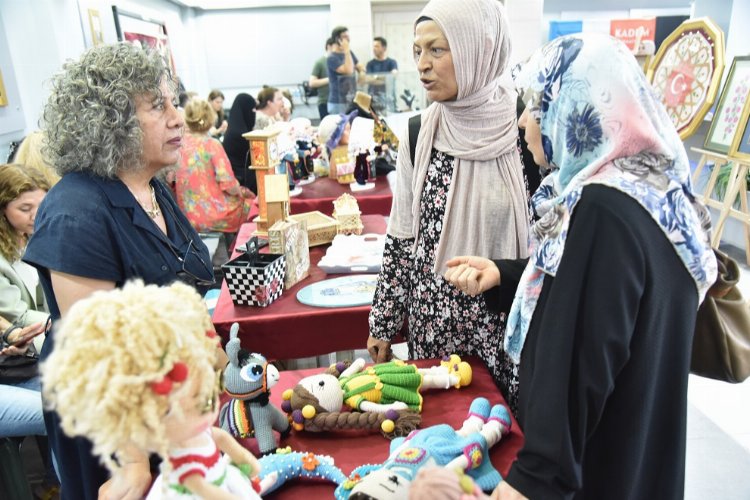 Manisa Şehzadeler'de yıl sonu rüzgarı -