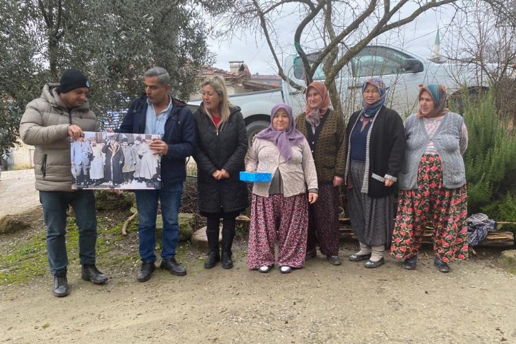 Manisalılar MASKİ’nin hizmetlerinden memnun -