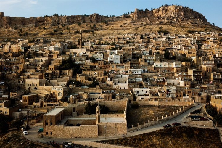 Mardin 6. Fotoğrafçılar Maratonu heyecanı başladı -