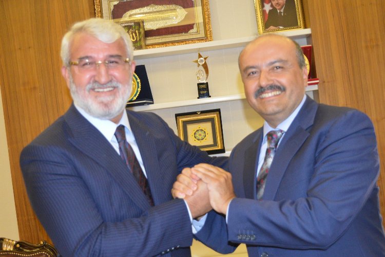 Mardin’de ilk defa yerli bir firma halka arz edilecek -