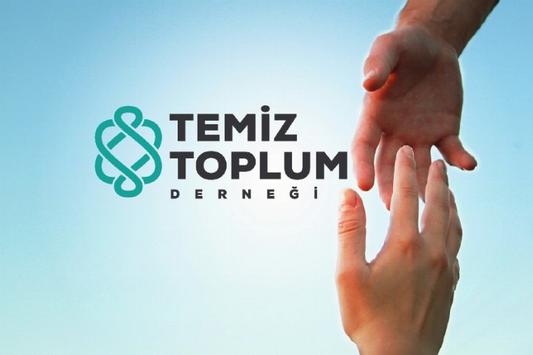 Mardin'de 'Temiz Toplum'dan uyuşturucu ile mücadele hassasiyeti