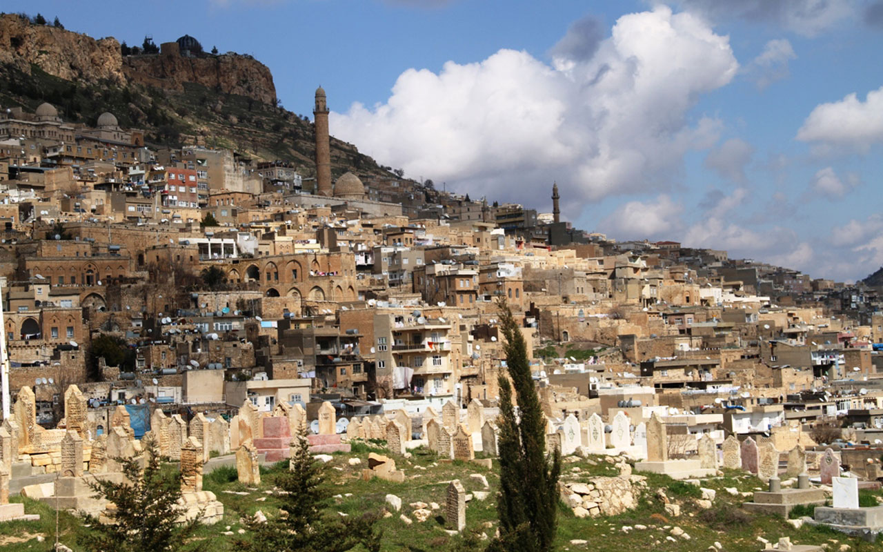 Mardin, ‘Foto Maraton’a hazırlanıyor