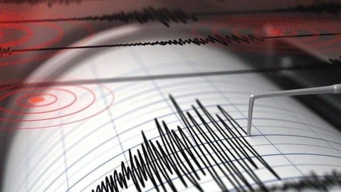 MARMARADA DEPREM OLACAK BÜYÜKLÜĞÜ İSE, YAKLAŞIK OLARAK 7,2 İLE 7,4 CİVARINDA