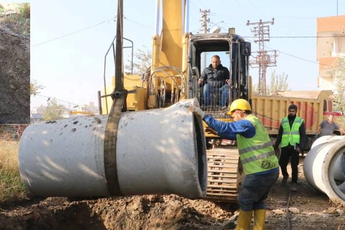 MASKİ’den arıtma tesisi açıklaması -