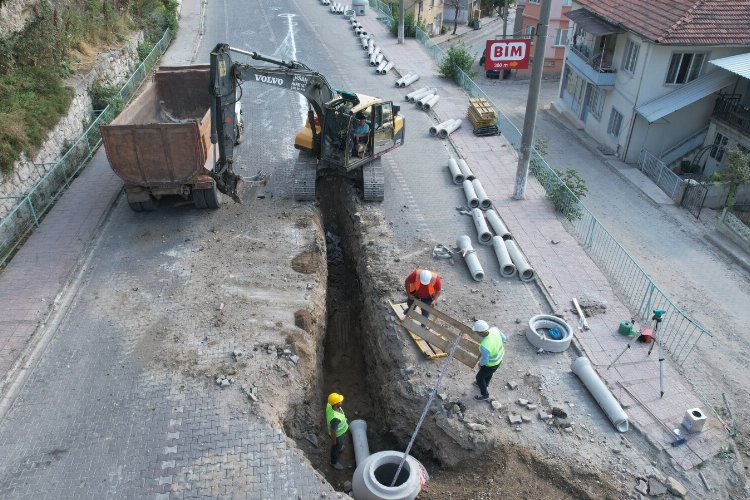 MASKİ’nin hizmetlerinden memnuniyet yüzde 99,17 -