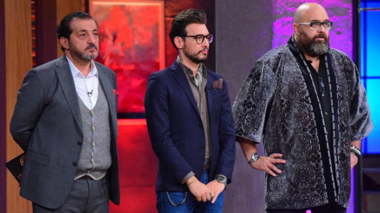 MasterChef’in yeni sezon tarihi belli oldu