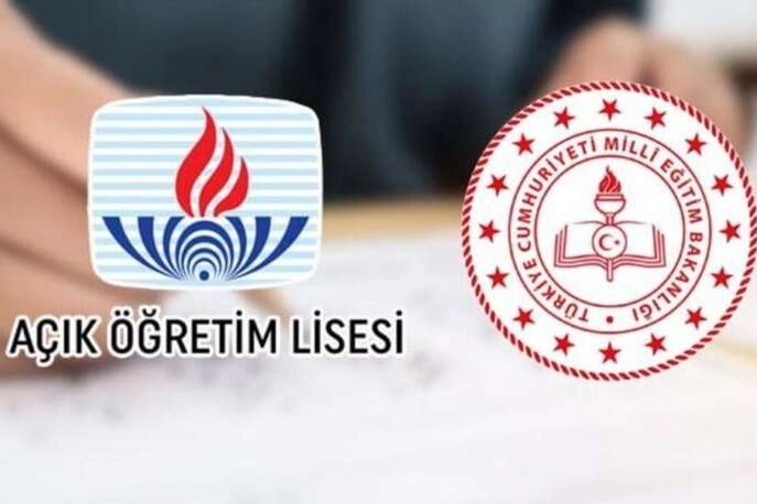 MEB'den 'açık öğretim'e ayar -