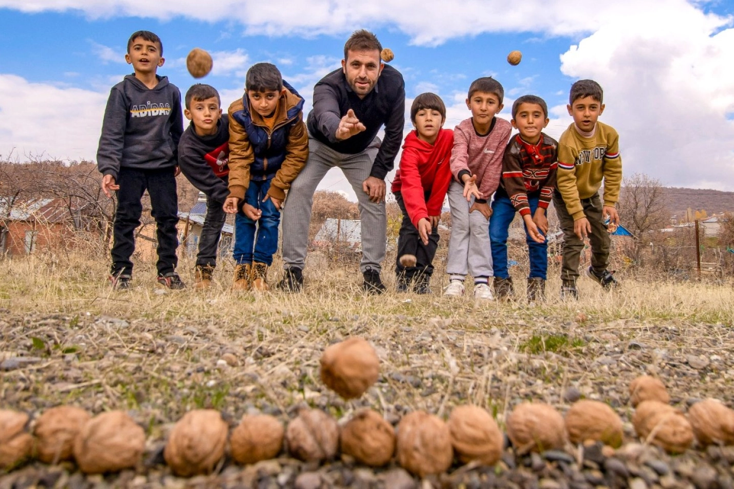 MEB'in 'Öğretmen Gözüyle' fotoğraf yarışması sonuçlandı -