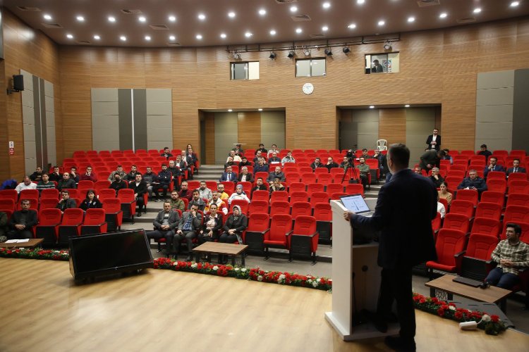 Melikgazi’de 3D coğrafi bilgi sistemleri dönemi -