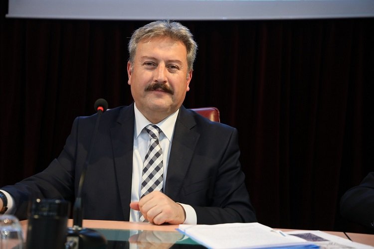 Melikgazi'den 'Afet Dirençli Kayseri' projesi -