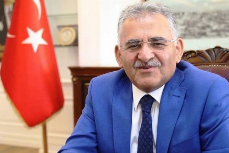 Memduh Büyükkılıç'tan 'kentsel dayanıklılık' mesajı -