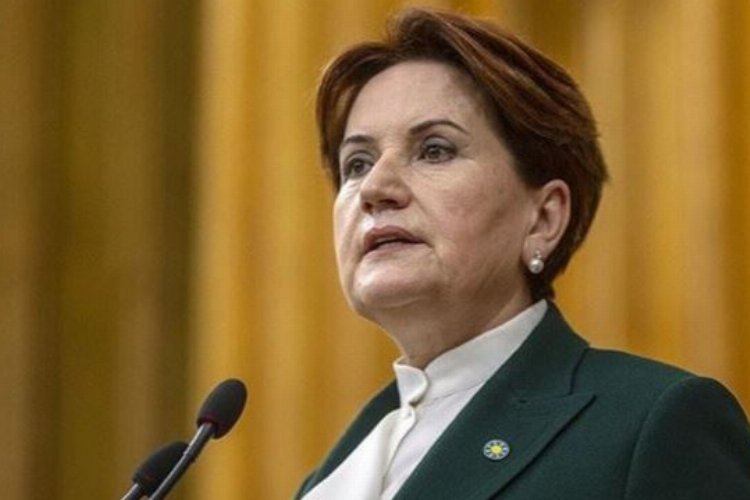 Meral Akşener'in acı günü -