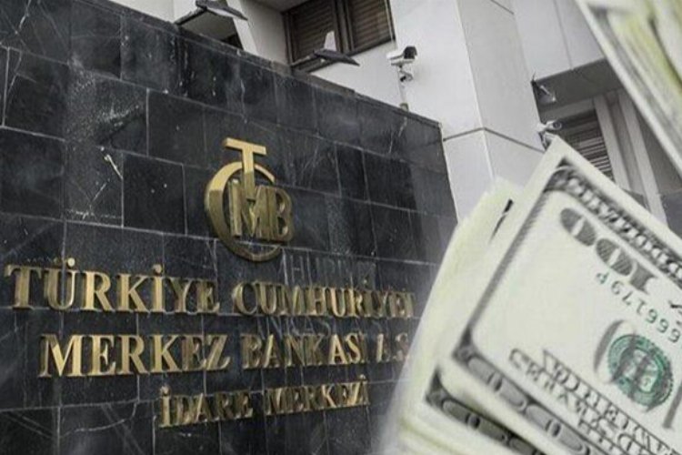 Merkez Bankası'ndan 'doğrudan' müdahale