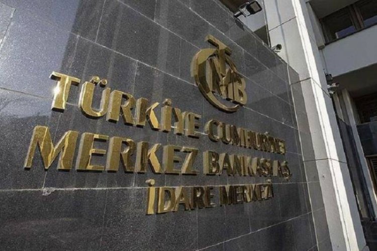 Merkez Bankası'ndan elektronik para kuruluşuna faaliyet izni -