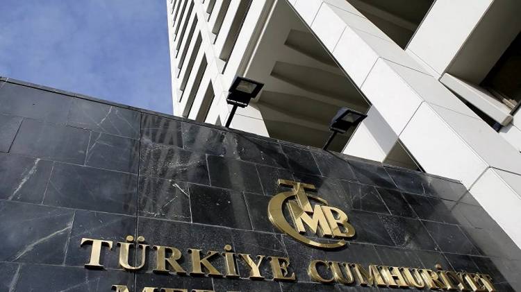 Merkez Bankası'ndan kritik hamle