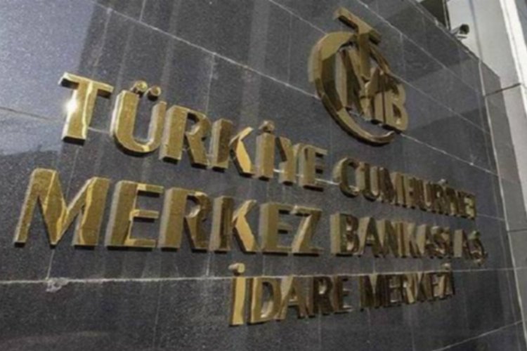 Merkez'den zorunlu karşılık adımı Resmi Gazete'de -