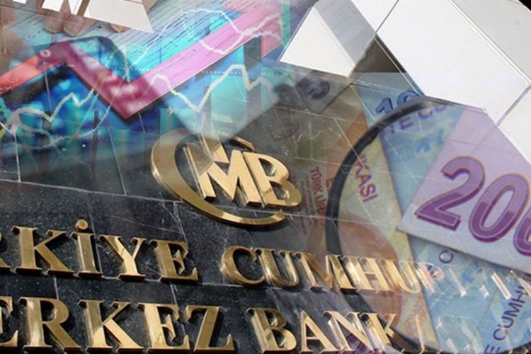 Merkez faizi yüzde 17,5'e yükseltti -