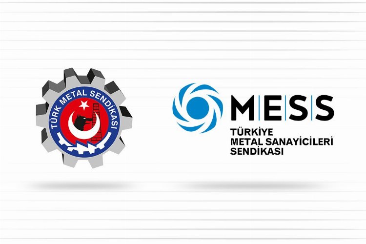 Metal işçisinin pazarlık tarihi netleşti -