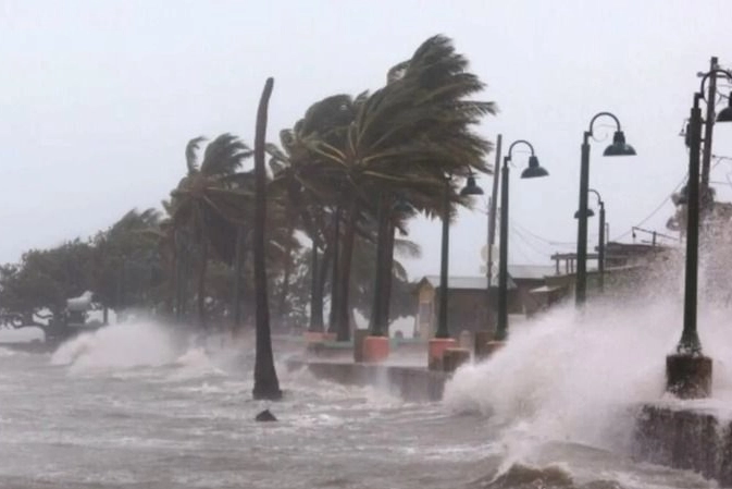 Meteoroloji'den 'kuvvetli' uyarılar! Bugün dışarıya çıkarken dikkat! -