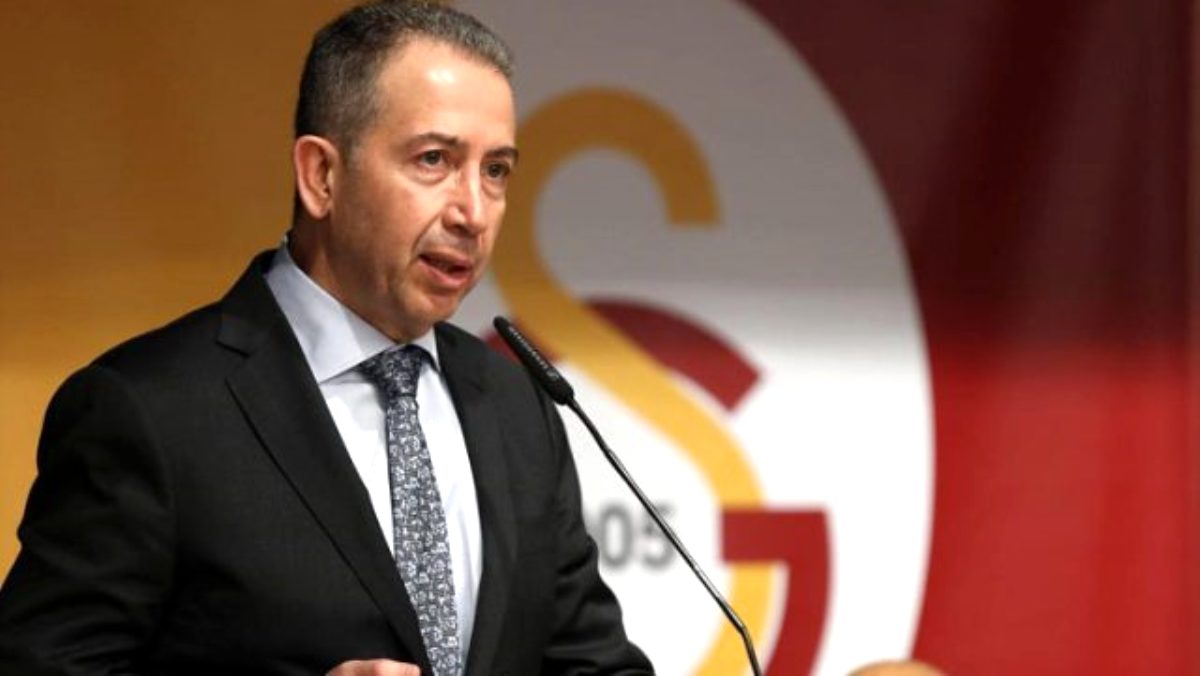 Metin Öztürk’ten ‘seçim’ açıklaması