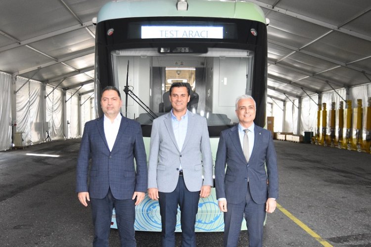 Metro İstanbul'dan Manisa ile işbirliği -