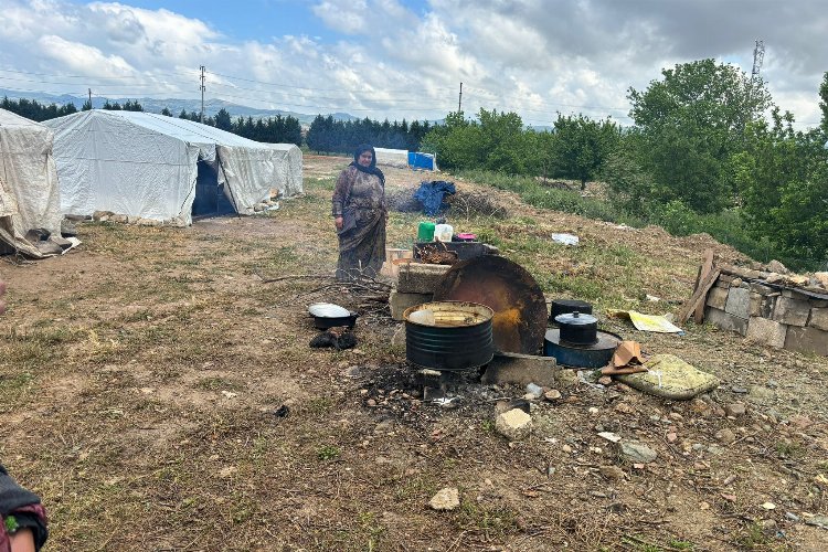 Mevsimlik tarım işçileri sosyal güvence yoksunu -