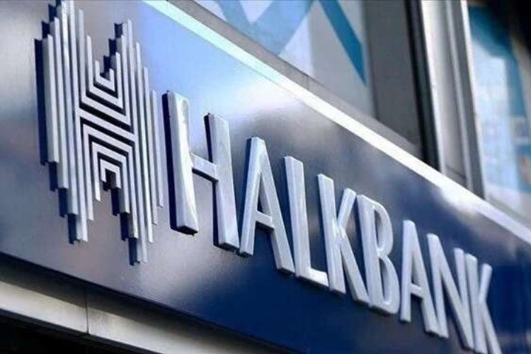 Mevzuat dışı kredi kullanım iddialarına Halkbank'tan yanıt -