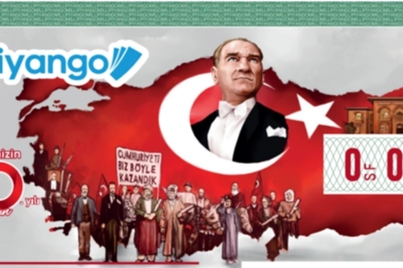 Milli Piyango 29 Ekim Cumhuriyet Bayramı özel çekilişi! Büyük ikramiye 80 milyon TL -