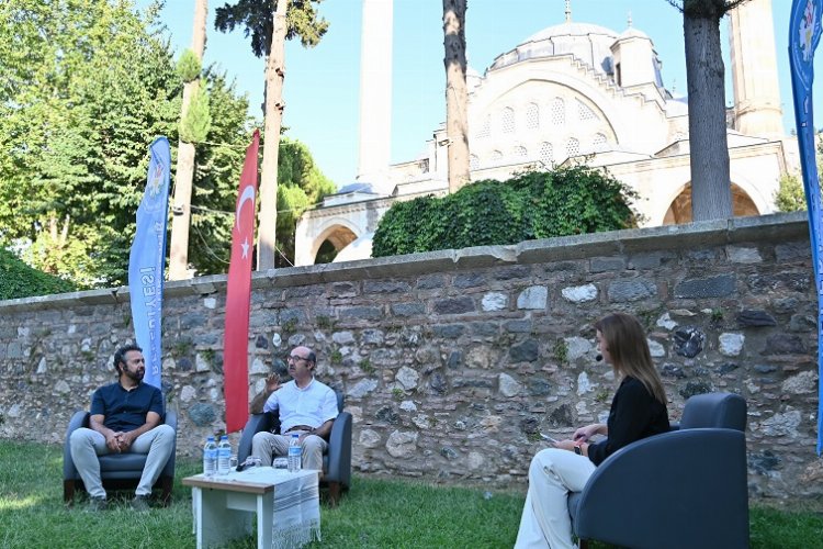 Mimar Sinan, Manisa'da vefat yıldönümünde unutulmadı -