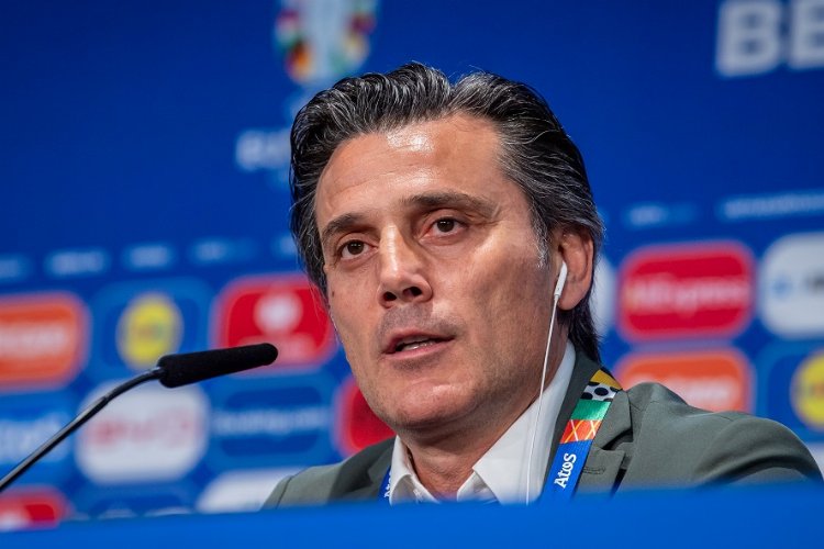 Montella: Önümüze yeni hedefler koyacağız... Pişmanlık duymuyorum -