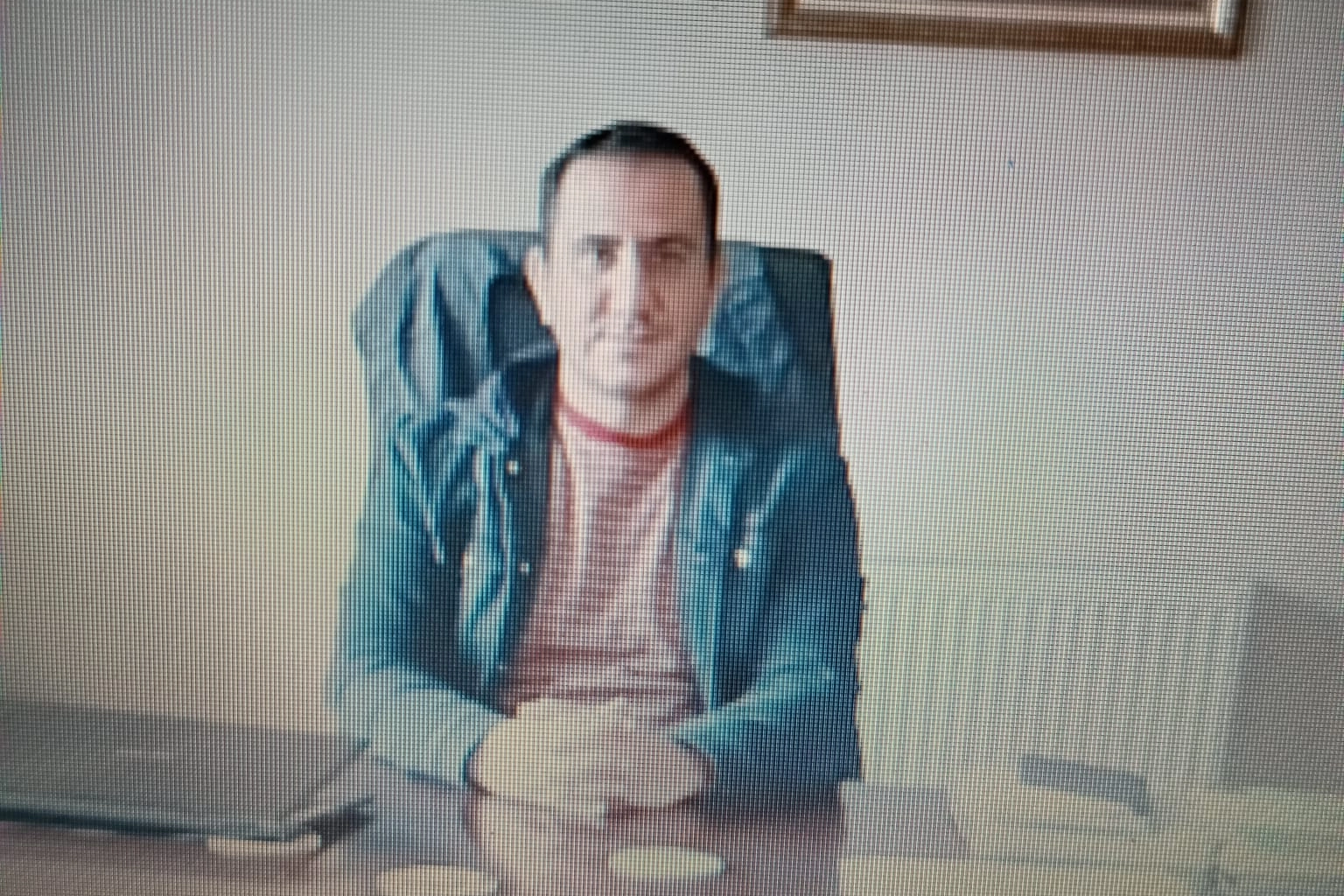 Müdür Ahatoğlu Keşan Orman'da iş başı yaptı -