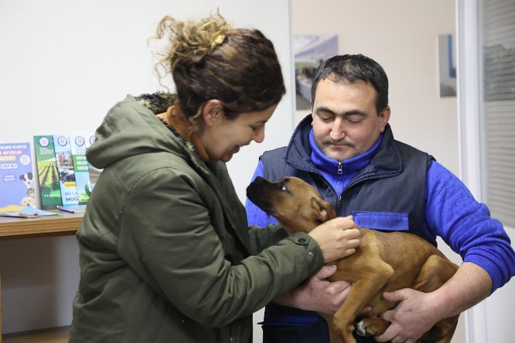 Muğla Büyükşehir depremzedeleri buluşturdu -