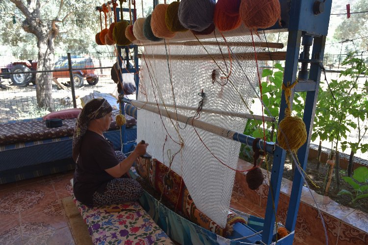 Muğla Milas'ta sürdürülebilir kalkınma hamlesi -