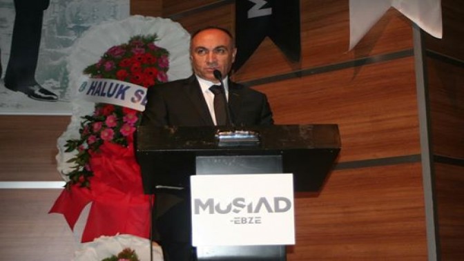 MÜSİAD’TA NİHAT YILDIRIM DÖNEMİ