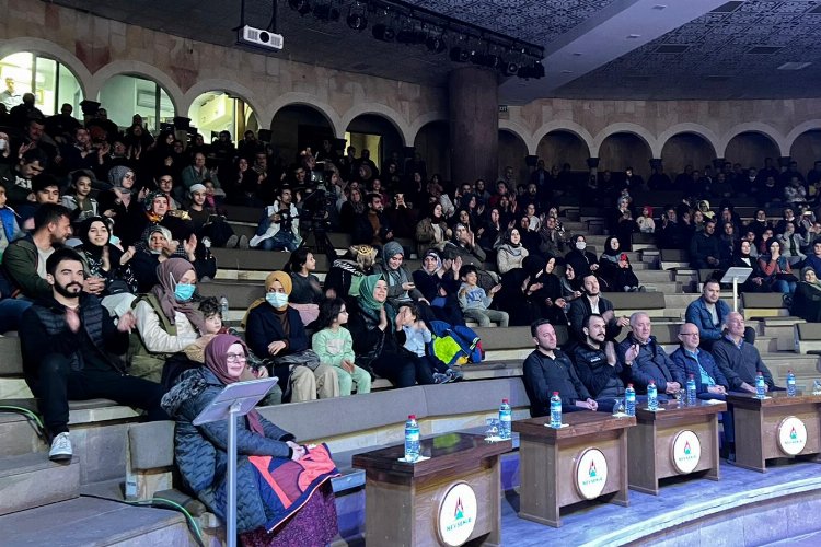 Nevşehir Belediyesi'nden ramazan etkinlikleri -