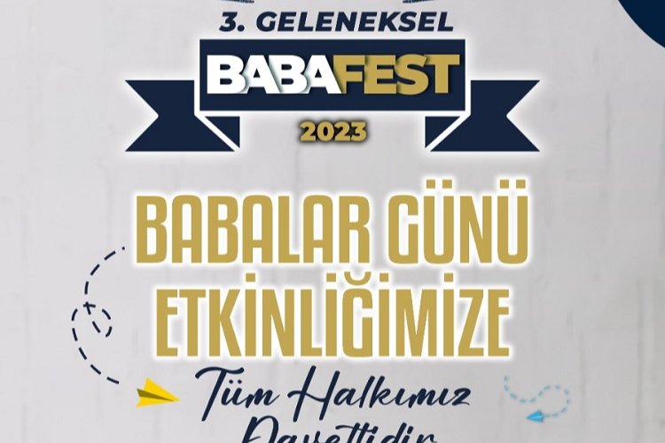 Nevşehir'de BabaFest günü -