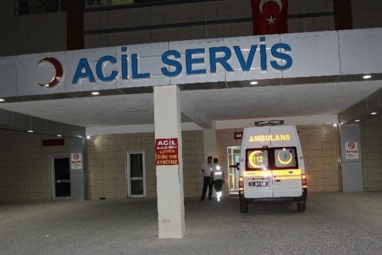 Niğde Aktaş yolunda kaza: 1 ölü 